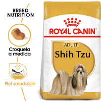 Royal canin shih tzu adult