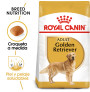 Royal canin golden retriever adult