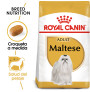 Royal canin bichón maltés adult