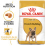Royal canin bulldog francés adult