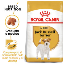Royal canin jack russell adult