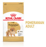Royal canin pomeranian adult