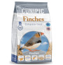 Cunipic pienso, semillas o comida para pájaros tropicales (finches) en saco de 1Kg