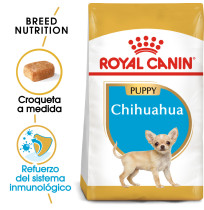 Royal canin chihuahua junior