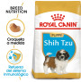 Royal canin shih tzu junior