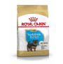 Royal canin yorkshire puppy