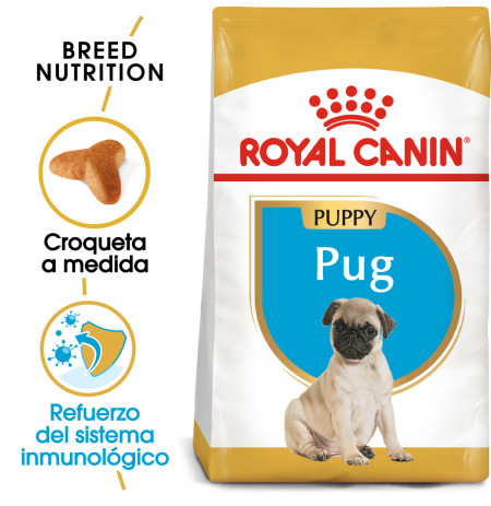 Royal canin carlino junior
