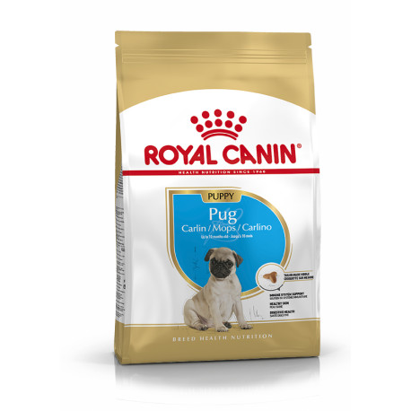 Royal canin carlino junior
