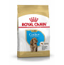 Royal canin cocker junior