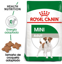 Royal canin mini adult para perros