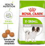 Royal canin x-small adult para perros mini