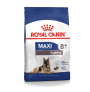 Royal canin maxi ageing +8 para perros