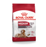 Royal canin medium ageing +10 para perros
