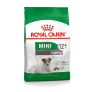 Royal canin mini ageing +12 para perros