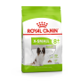 Royal canin x-small adult+8 para perros mini