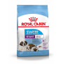 Royal canin giant starter para cachorros y madres