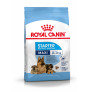 Royal canin maxi starter para cachorros y madres