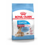 Royal canin medium starter para cachorros y madres