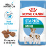 Royal canin mini starter para cachorros y madres