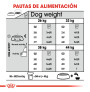 Royal canin maxi dental care para perros