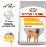 Royal canin medium dermacomfort para perros