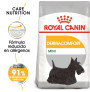 Royal canin mini dermacomfort para perros