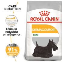 Royal canin mini dermacomfort para perros