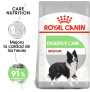 Royal canin medium digestive care para perros