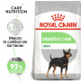 Royal canin mini digestive care para perros