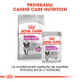 Royal canin mini relax care para cachorros