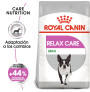 Royal canin mini relax care para cachorros