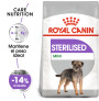 Royal canin mini sterilised para perros esterilizados