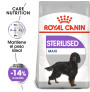 Royal canin maxi sterilised para perros esterilizados