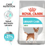 Royal canin mini urinary care para perros