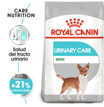 Royal canin mini urinary care para perros