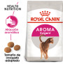 Royal canin exigent aromatic attraction para gatos
