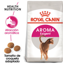 Royal canin exigent aromatic attraction para gatos
