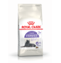 Royal canin sterilised +7 para gatos