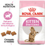 Royal canin kitten sterilised para gatitos esterilizados