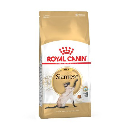 Royal canin siamese