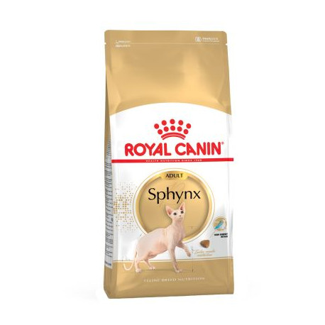 Royal canin sphynx