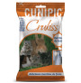 Snack 4 barritas de fruta para roedores cunipic crukiss en bolsa de 100g