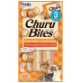 Inaba Churu cat bites de pollo para gatos 3 x 10g