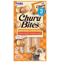 Churu Bites de pollo para gatos