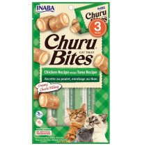 Churu Bites de at&uacute;n para gatos