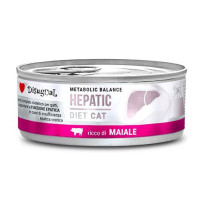 Disugual cat hepatic cerdo latas para gatos con hepatitis