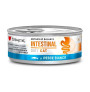 Disugual cat intestinal pescado blanco latas para gatos