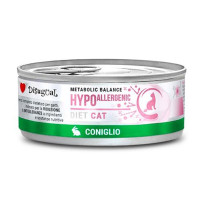 Disugual cat hypoallergenic conejo latas para gatos