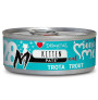 Disugual mini-me kitten trucha latas monoproteicas para gatitos