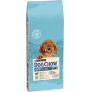 Dog chow puppy de cordero 14kg